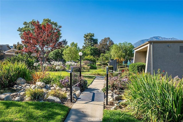 1616 Carmel Cir W, Upland, CA 91784 - photo 2