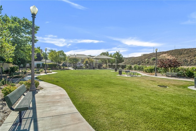 26045 Marquis Ct, Newhall, CA 91350 - photo 35