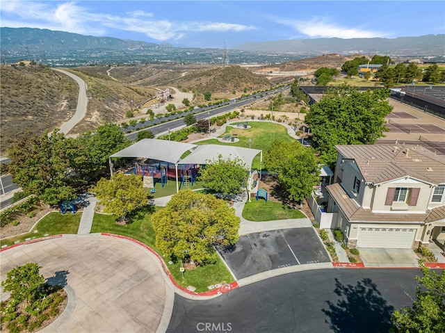 26045 Marquis Ct, Newhall, CA 91350 - photo 33
