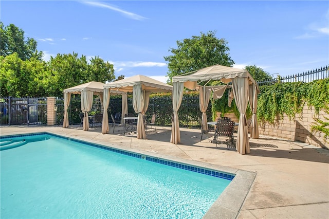 26045 Marquis Ct, Newhall, CA 91350 - photo 37