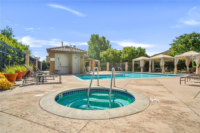 26045 Marquis Ct, Newhall, CA 91350 - photo 39