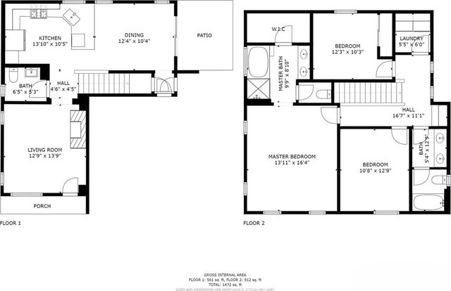 26045 Marquis Ct, Newhall, CA 91350 - photo 42