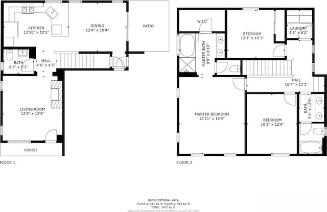 26045 Marquis Ct, Newhall, CA 91350 - photo 2