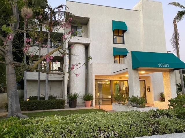 10861 Moorpark St Unit 203, North Hollywood, CA 91602 - view of building exterior
