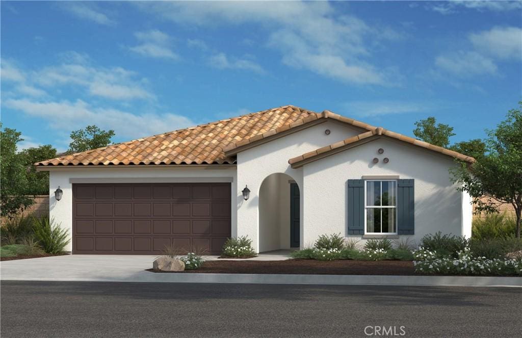 25647 Sedona Ln, Homeland, CA 92548 - photo 1