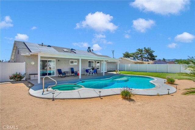 7868 Montrose Ave, Hesperia, CA 92345 - photo 25