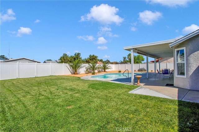 7868 Montrose Ave, Hesperia, CA 92345 - photo 23