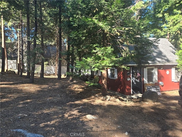 25035 Moon Dr, Crestline, CA 92325 - photo 2