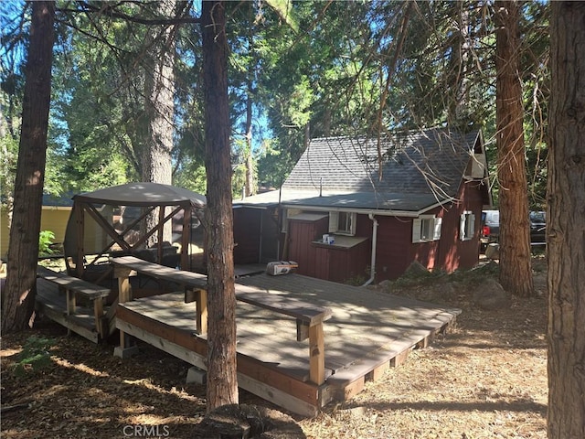 25035 Moon Dr, Crestline, CA 92325 - photo 13