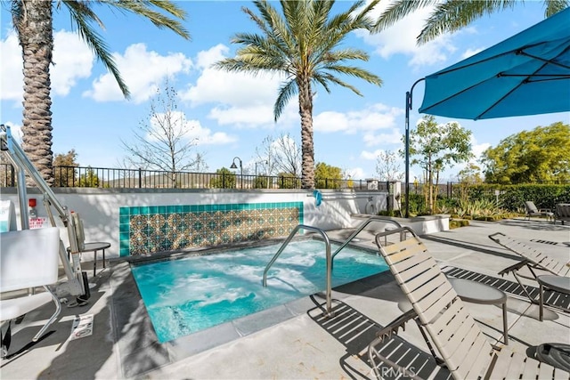 30327 Town Square Dr, Menifee, CA 92584 - photo 41