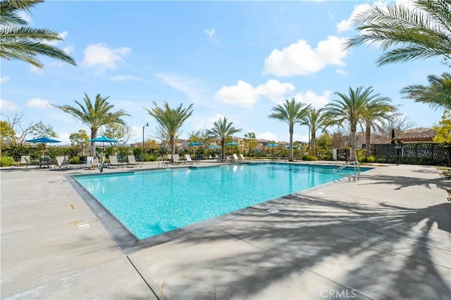 30327 Town Square Dr, Menifee, CA 92584 - photo 37