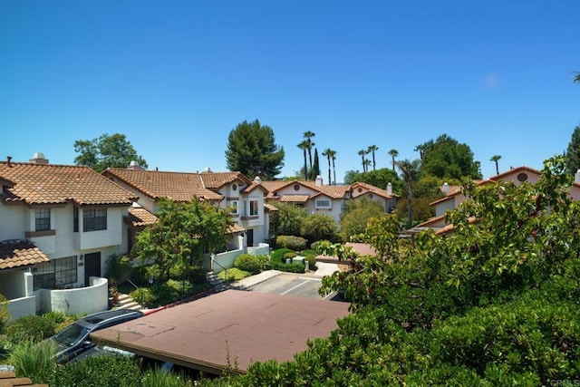 1651 S Juniper St Unit 172, Escondido, CA 92025 - surrounding community featuring a residential view