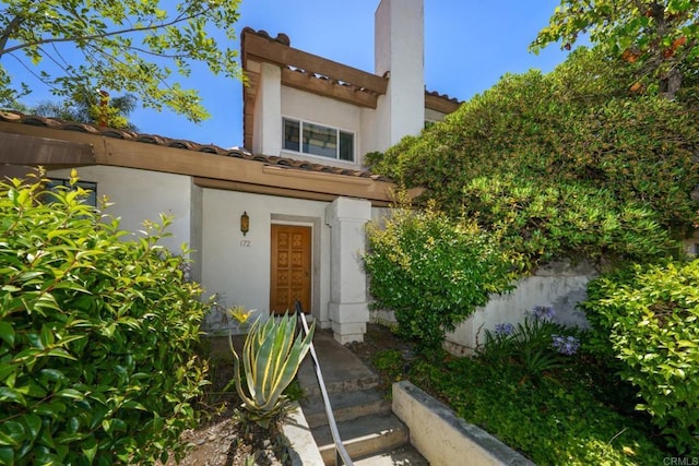 1651 S Juniper St Unit 172, Escondido, CA 92025 - view of front of property