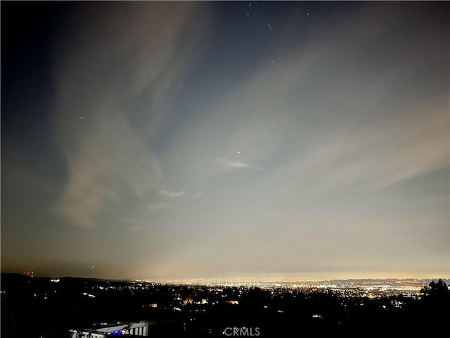 918 Dorothea Rd, La Habra Heights, CA 90631 - view of city