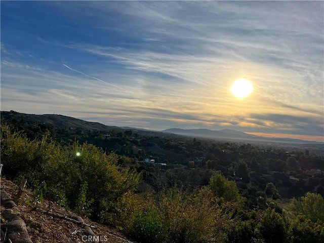918 Dorothea Rd, La Habra Heights, CA 90631 - view of mountain background