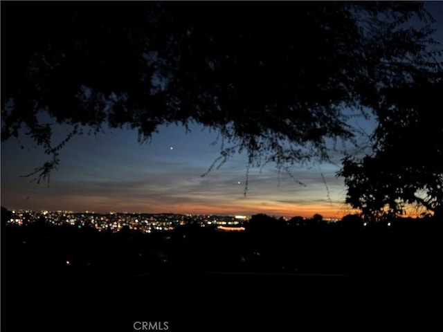 918 Dorothea Rd, La Habra Heights, CA 90631 - view of city