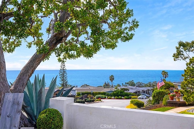21611 Ocean Vista Dr, Laguna Beach, CA 92651 - water view