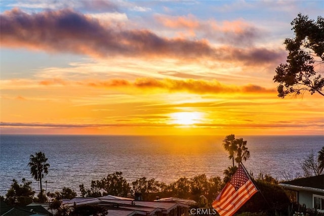 21611 Ocean Vista Dr, Laguna Beach, CA 92651 - water view