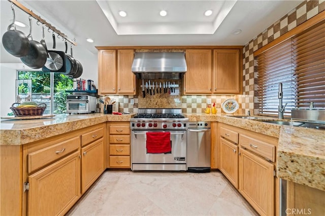 768 Twin Peaks Ave, Simi Valley, CA 93065 - photo 5
