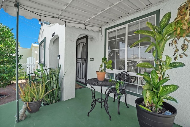 6059 Riverside Ave, Huntington Park, CA 90255 - view of patio / terrace