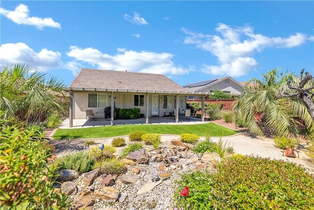 650 Zarahias Crk, Hemet, CA 92545 - photo 36