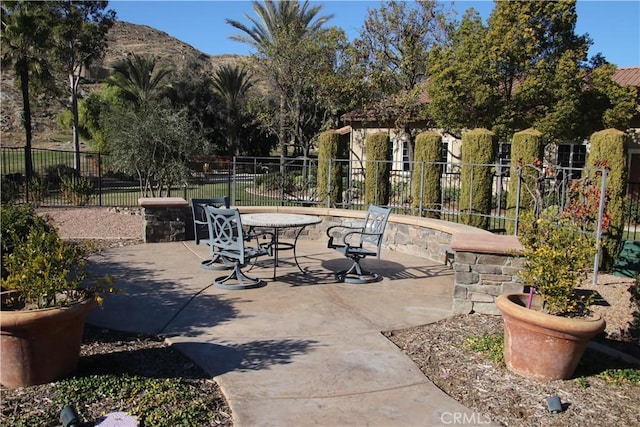 650 Zarahias Crk, Hemet, CA 92545 - photo 48