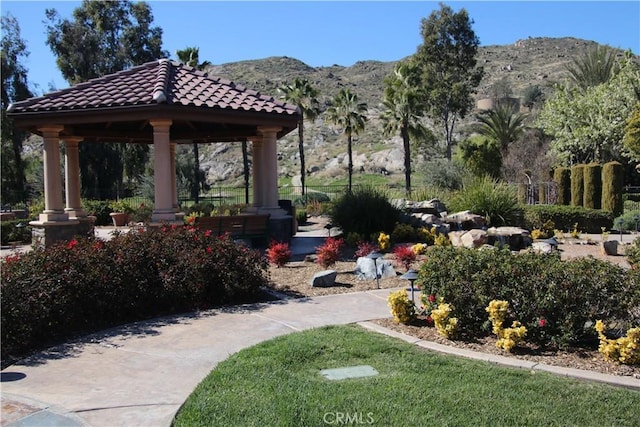 650 Zarahias Crk, Hemet, CA 92545 - photo 47