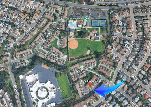 11422 Florindo Rd, San Diego, CA 92127 - photo 40
