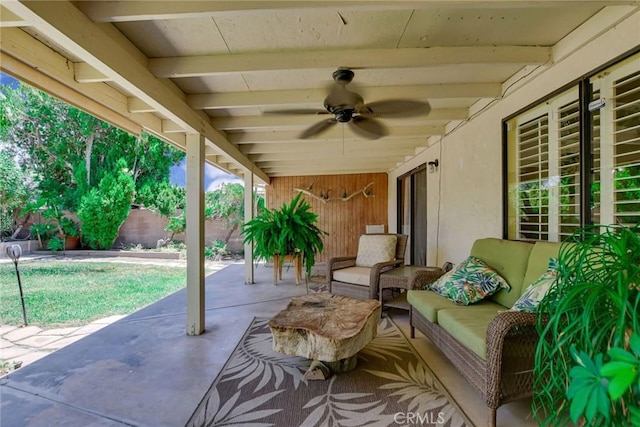 1274 Seven Hills Dr, Hemet, CA 92545 - photo 28