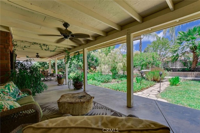 1274 Seven Hills Dr, Hemet, CA 92545 - photo 29