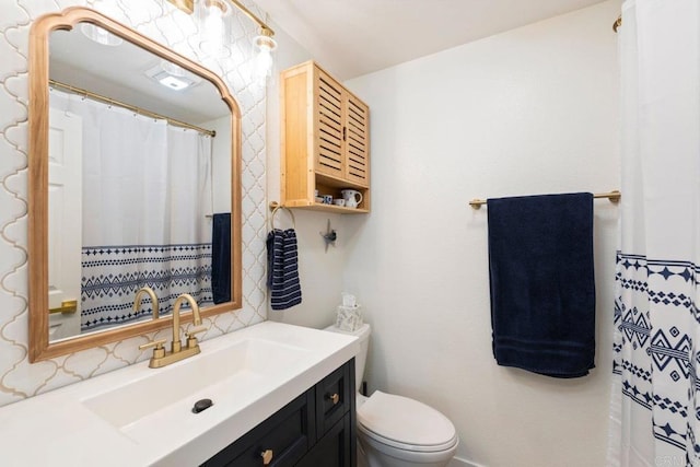 26396 Arboretum Way Unit 2908, Murrieta, CA 92563 - full bath featuring toilet and vanity