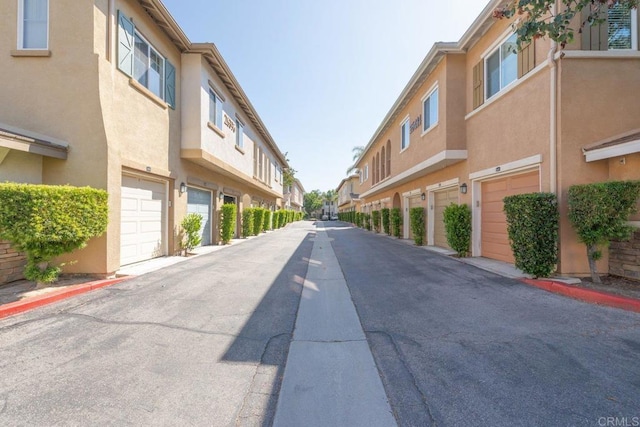 26396 Arboretum Way Unit 2908, Murrieta, CA 92563 - view of asphalt road