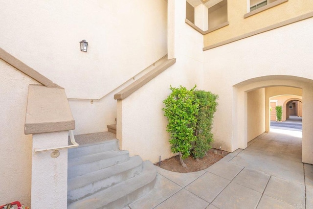 26396 Arboretum Way Unit 2908, Murrieta, CA 92563 - view of stairs