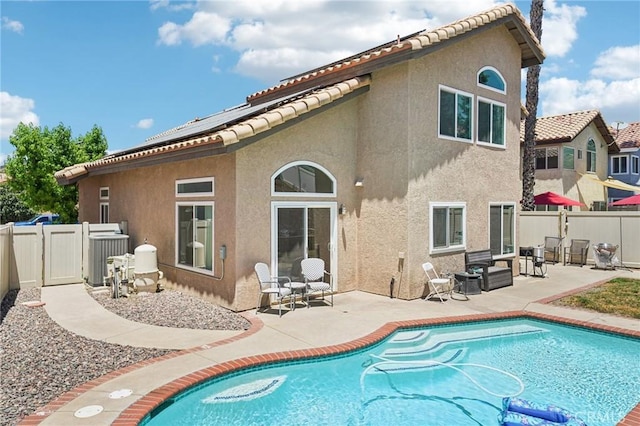 10979 Sandalwood Way, Yucaipa, CA 92399 - photo 22