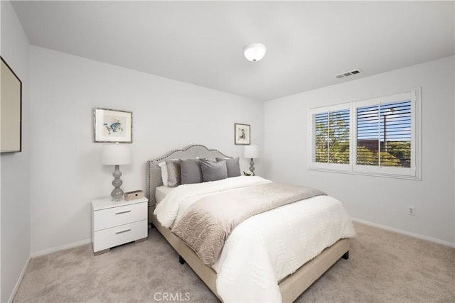 154 Fernpine Ln, Pomona, CA 91767 - bedroom with light colored carpet