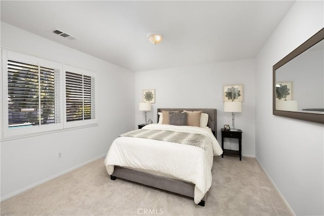 154 Fernpine Ln, Pomona, CA 91767 - bedroom featuring light carpet
