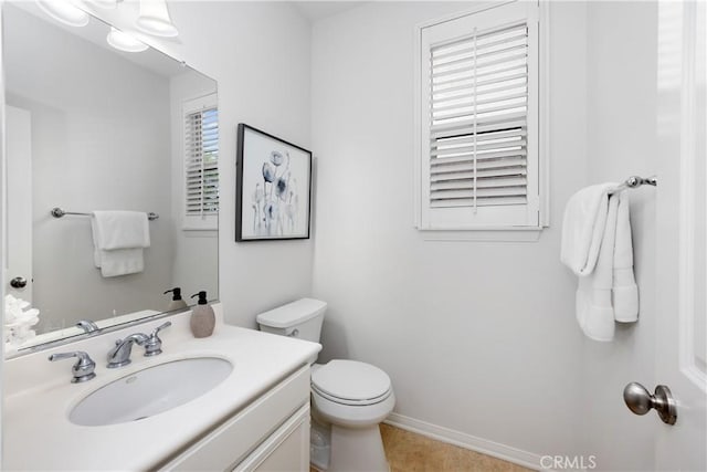 154 Fernpine Ln, Pomona, CA 91767 - bathroom with vanity and tile patterned flooring