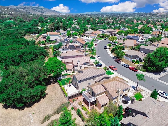 30747 Loma Linda Rd, Temecula, CA 92592 - aerial view of residential area