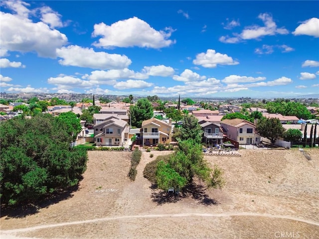 30747 Loma Linda Rd, Temecula, CA 92592 - aerial perspective of suburban area