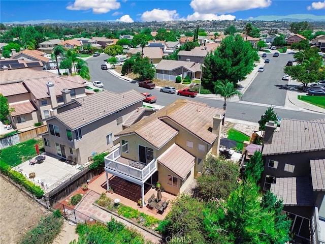 30747 Loma Linda Rd, Temecula, CA 92592 - aerial view of residential area