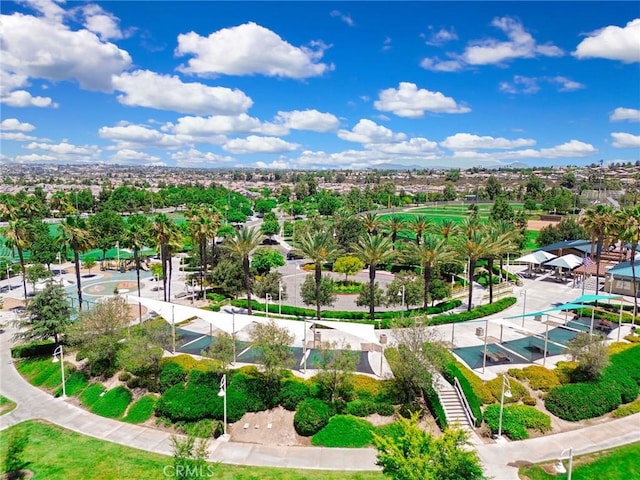 30747 Loma Linda Rd, Temecula, CA 92592 - bird's eye view