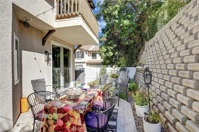 2000 San Antonio Dr, Corona, Corona, CA 92882 - patio / terrace featuring outdoor dining area and a patio