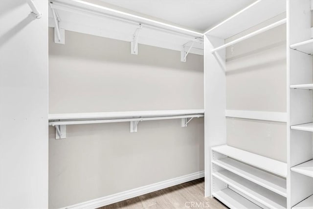 33554 Halyard Dr, Dana Point, CA 92629 - spacious closet with wood finished floors