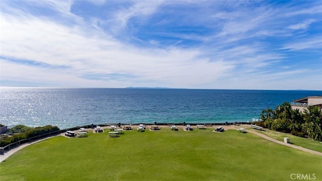 33554 Halyard Dr, Dana Point, CA 92629 - water view