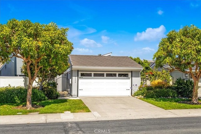 33554 Halyard Dr, Dana Point, CA 92629 - view of front of property