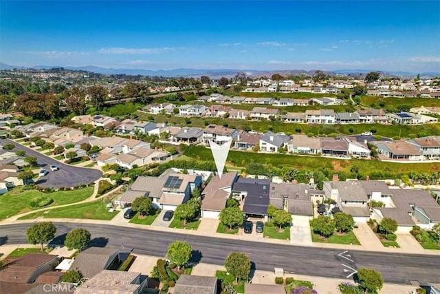 33554 Halyard Dr, Dana Point, CA 92629 - aerial overview of property's location featuring nearby suburban area
