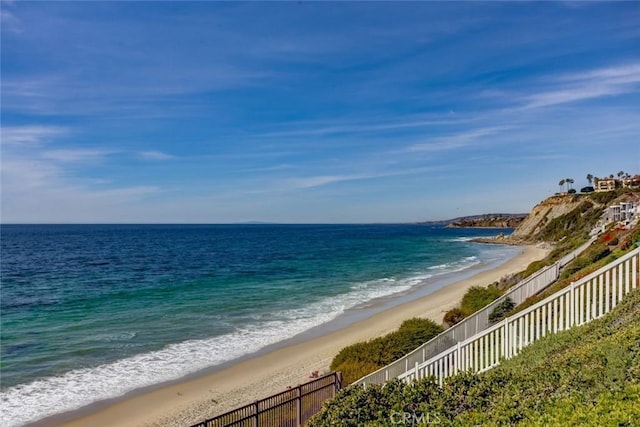 33554 Halyard Dr, Dana Point, CA 92629 - water view with nearby beach