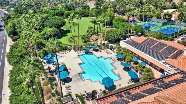21226 Cancun, Mission Viejo, CA 92692 - photo 42
