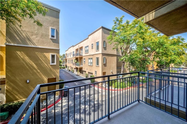 2245 Chaffee St, Fullerton, CA 92833 - view of balcony