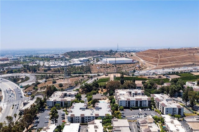 1620 Neil Armstrong St Unit 306, Montebello, CA 90640 - bird's eye view